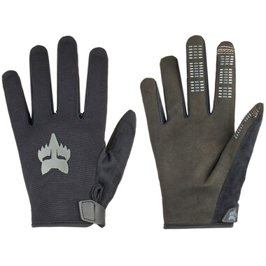 FOX RANGER Gloves Black 2023 0